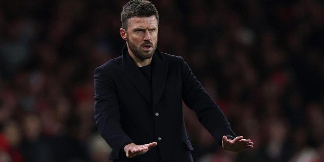 Кэррик не исключает, что МЮ еще кого-нибудь подпишет в январе +0300