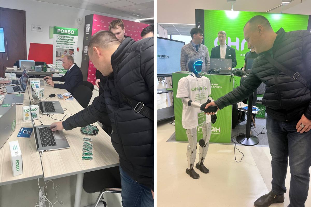    Фото: «Уральские военные вести»