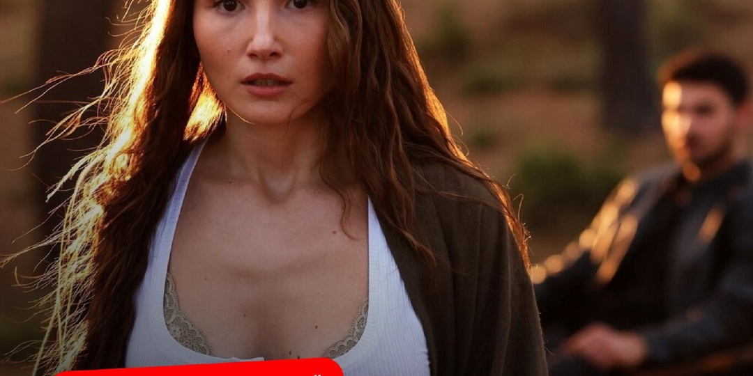 Новые серии 2 сезона «Дикого» продолжают держать в напряжении