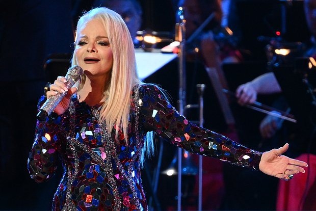 Фото: Кристина Кормилицына. Лариса Долина