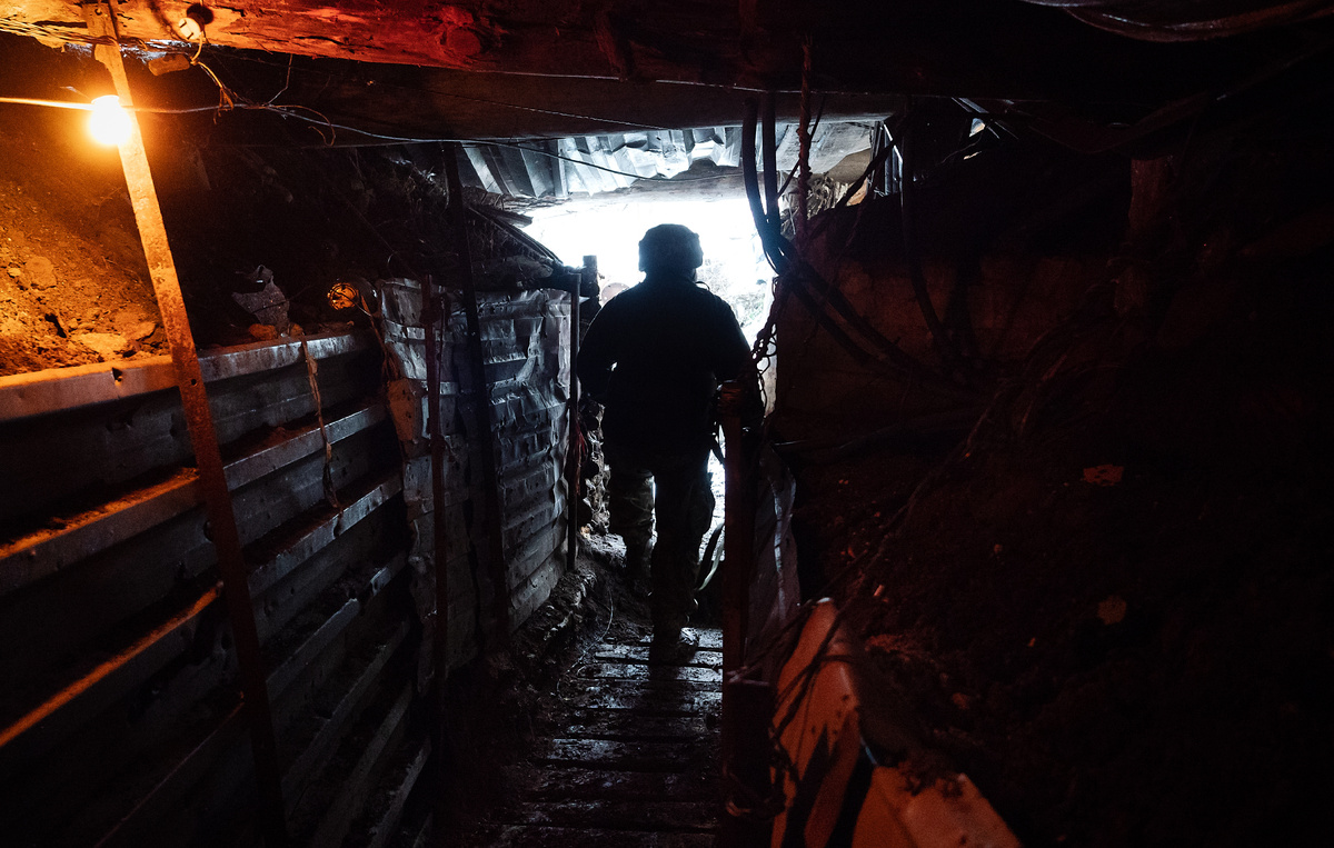 Gaelle Girbes/Getty Images