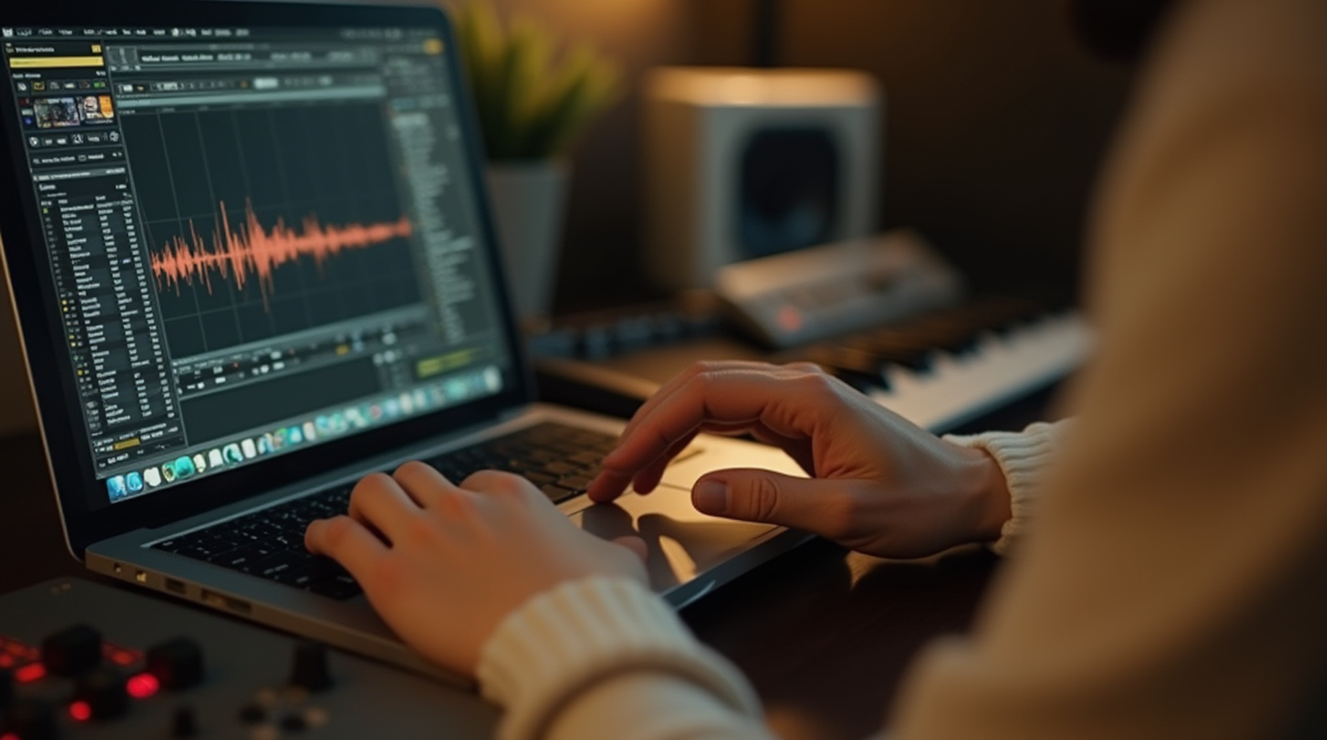 •	«Когда не оцениваешь, начинаешь слышать»