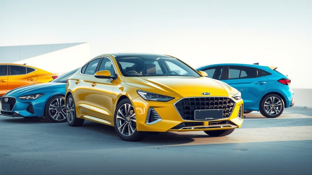    Почему гибридные корейские авто до 160 л.с. теряют в цене быстрее?