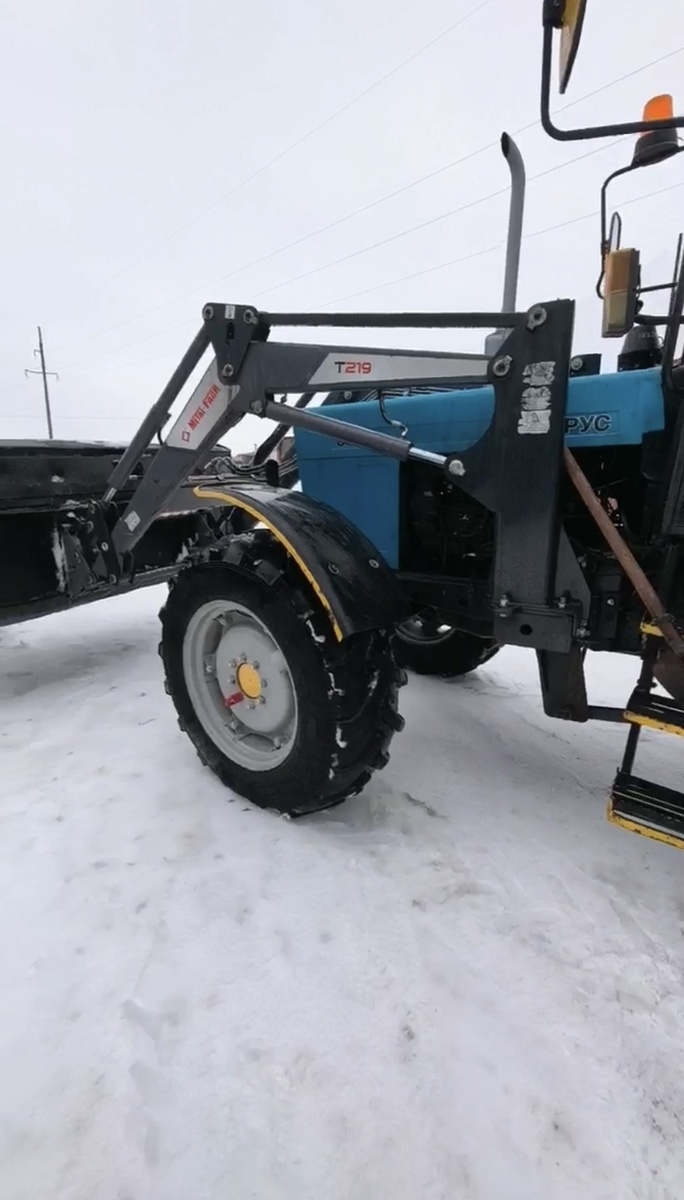 Работа работой, а человечность от нее не зависит. Фото из архива автора