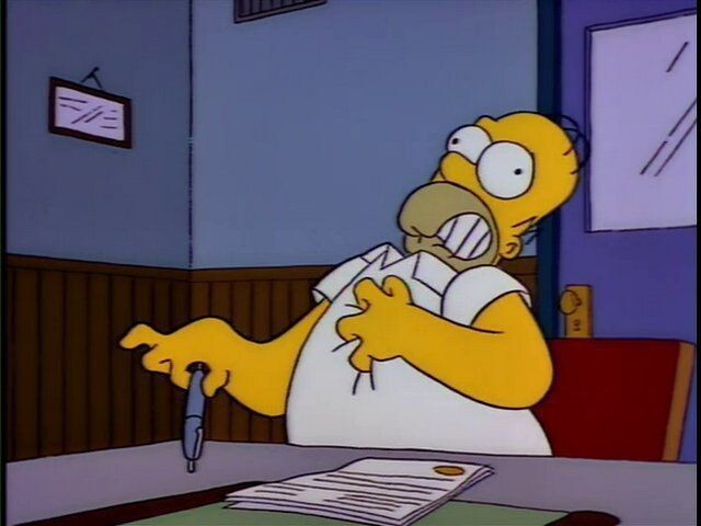 контролируйте своё удивление!)