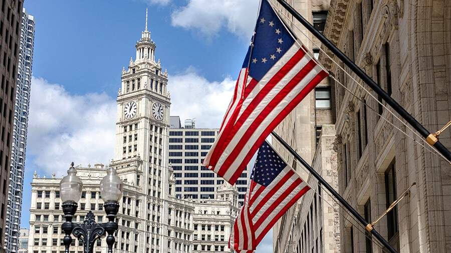    Фото: REUTERS/Jim Vondruska