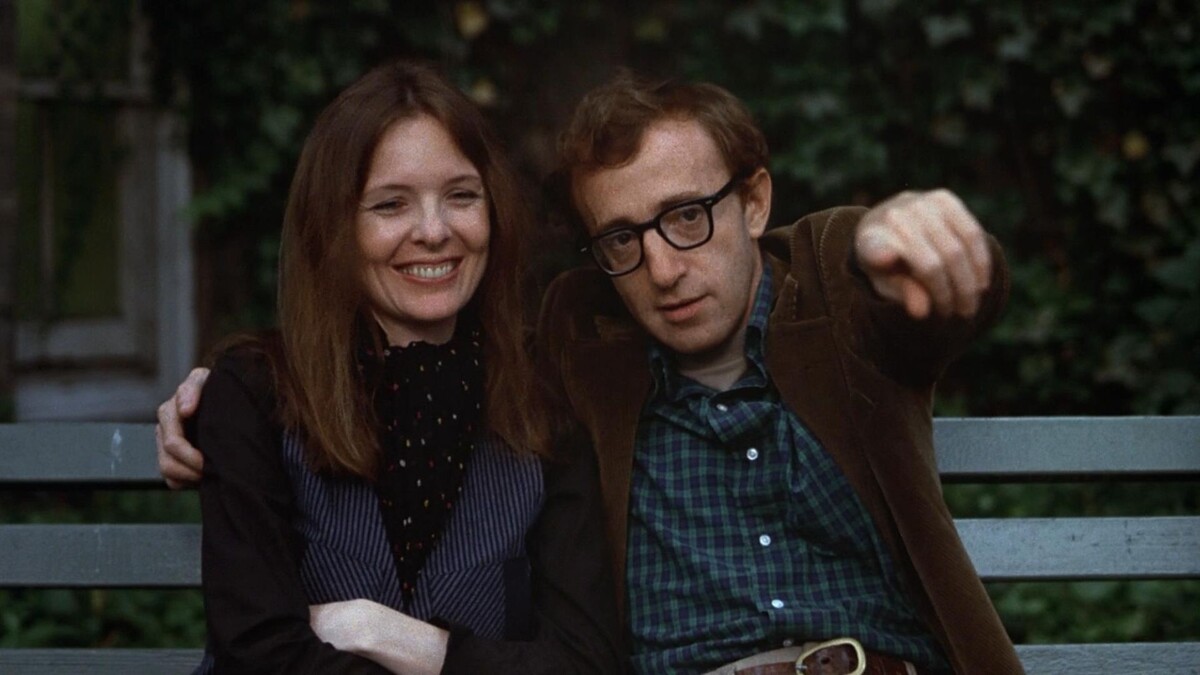 Annie Hall (Энни Холл, 1977)