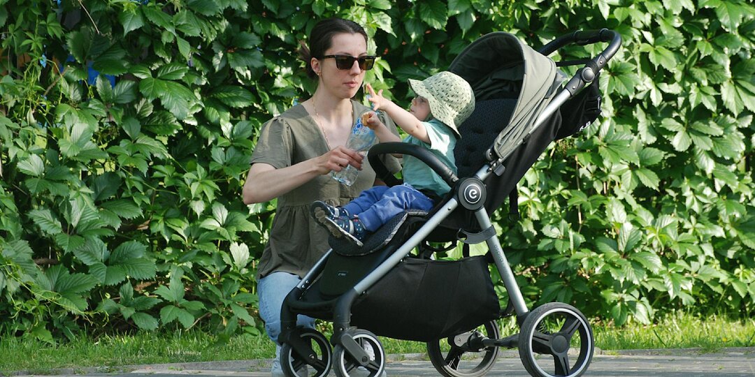 В Петербурге студенткам будут платить 200 тыс. рублей за рождение ребёнка