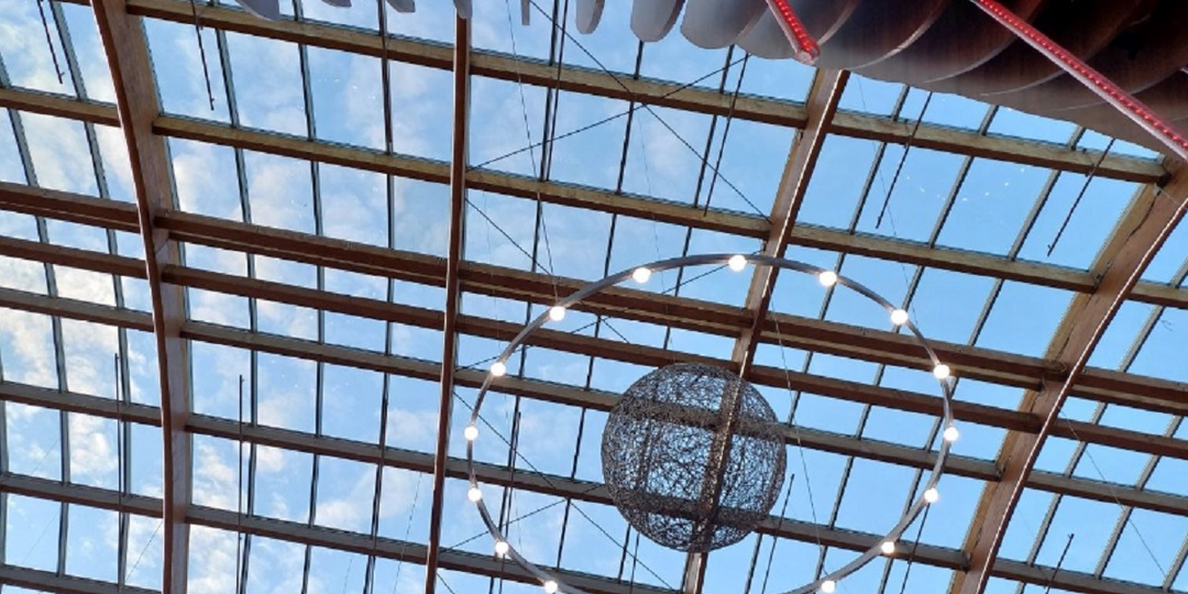 Ламело Болл отличился редким достижением