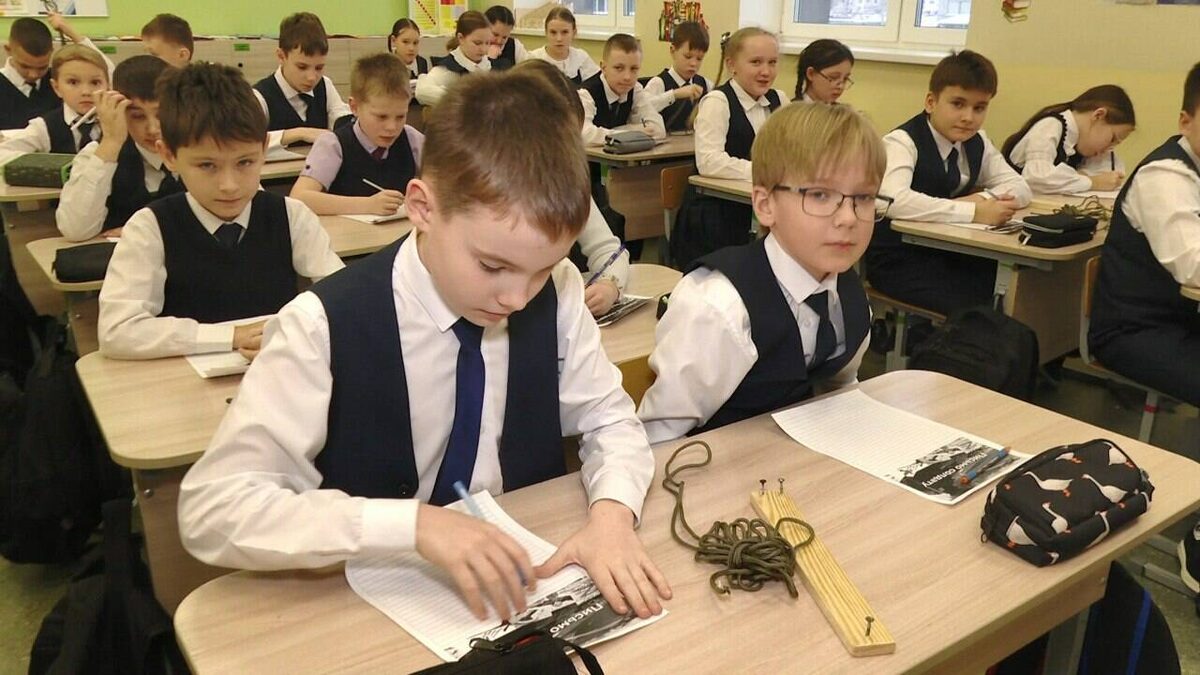 Фото предоставлено Надеждой Багаутдиновой