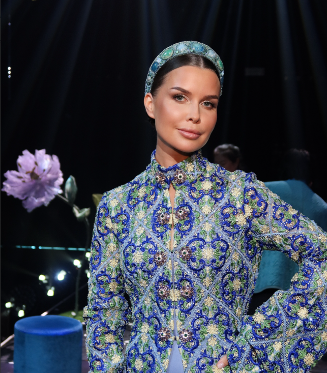 Татьяна Куртукова