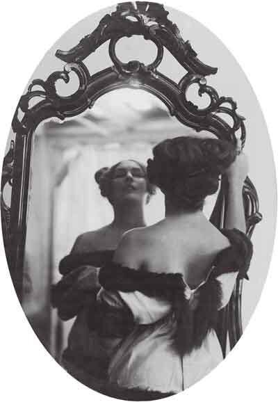 Анна Алексеевна Городецкая