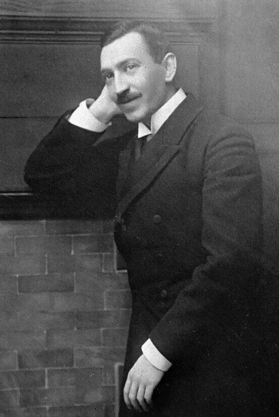 Николай Николаевич Черепнин