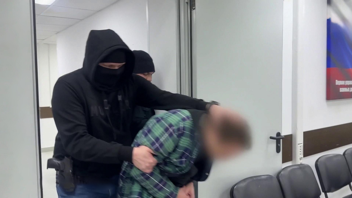    Первый канал