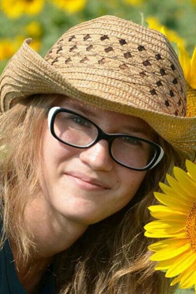 Елизавета Зобнина