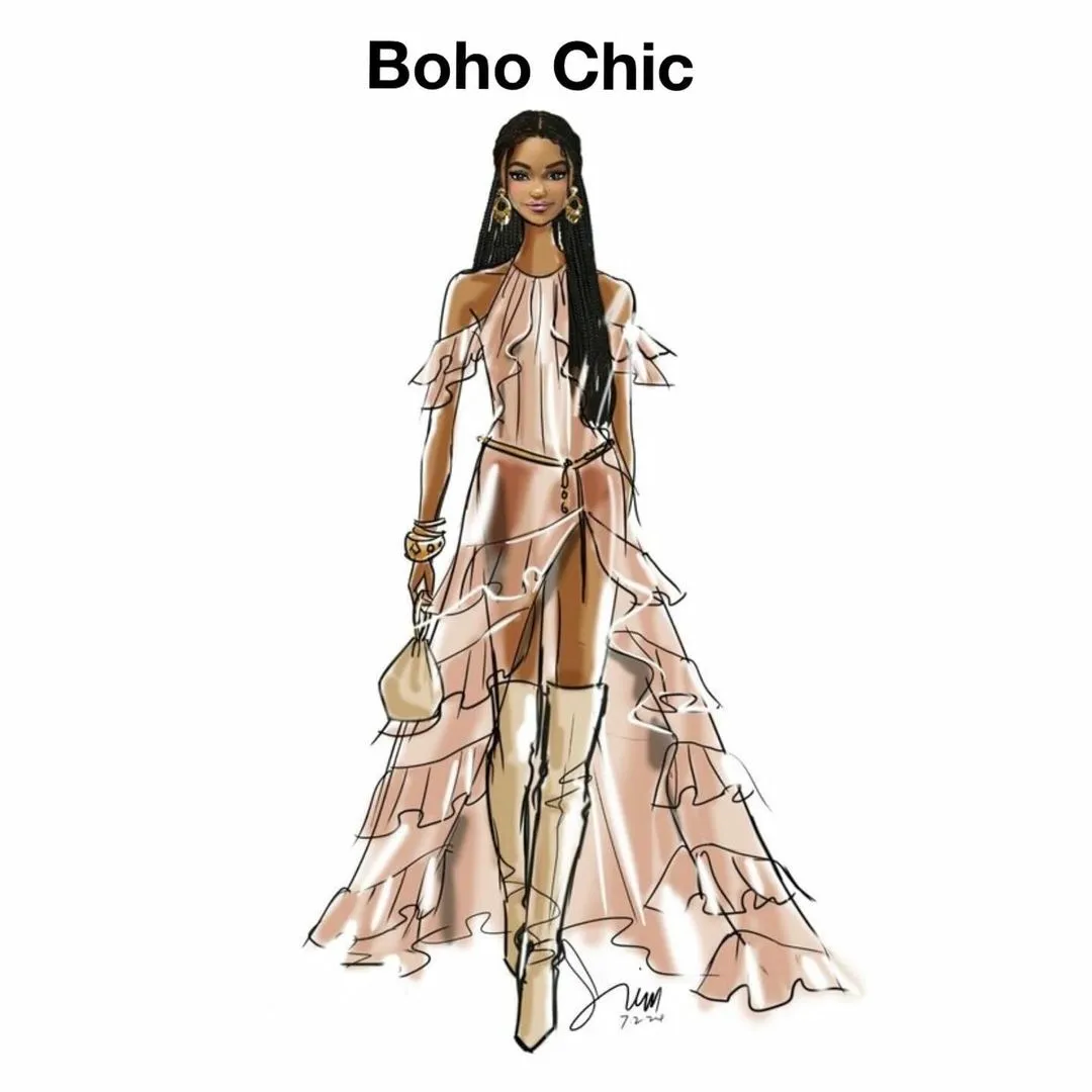 VOTE: Pick the Style for Our First Brooklyn Collector Doll, Mattel