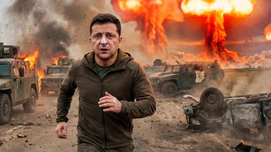    КОЛЛАЖ ЦАРЬГРАДА