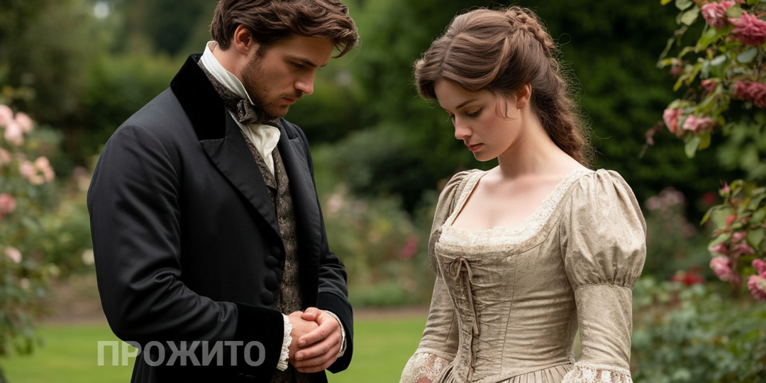 "Несвоевременный ребёнок"