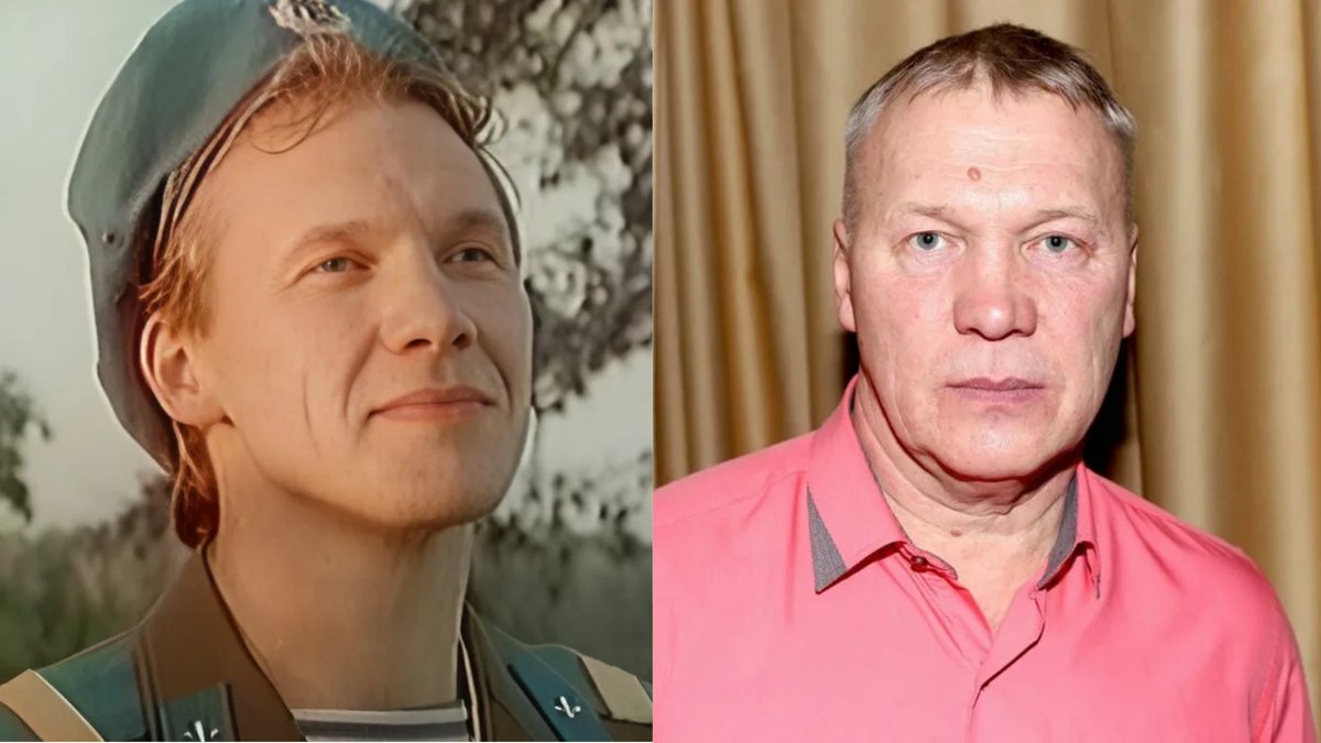 Анатолий Журавлёв