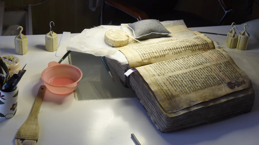    Фото: © РИА Новости/Асатур Есаянц; 5-tv.ru