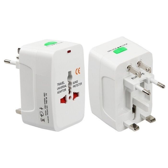 Адаптер-переходник для ОАЭ