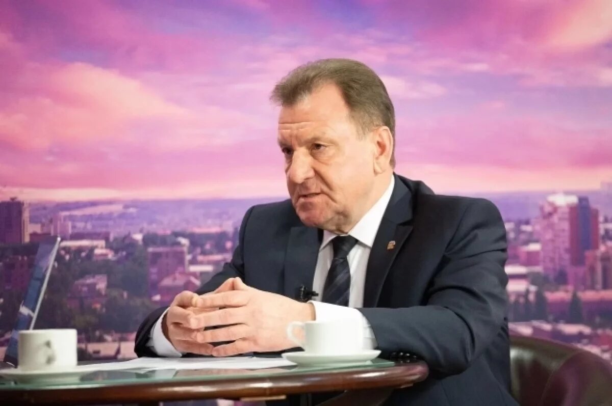    Ульянченко обещал перевести на регулируемый тариф 10 маршрутов в Ставрополе