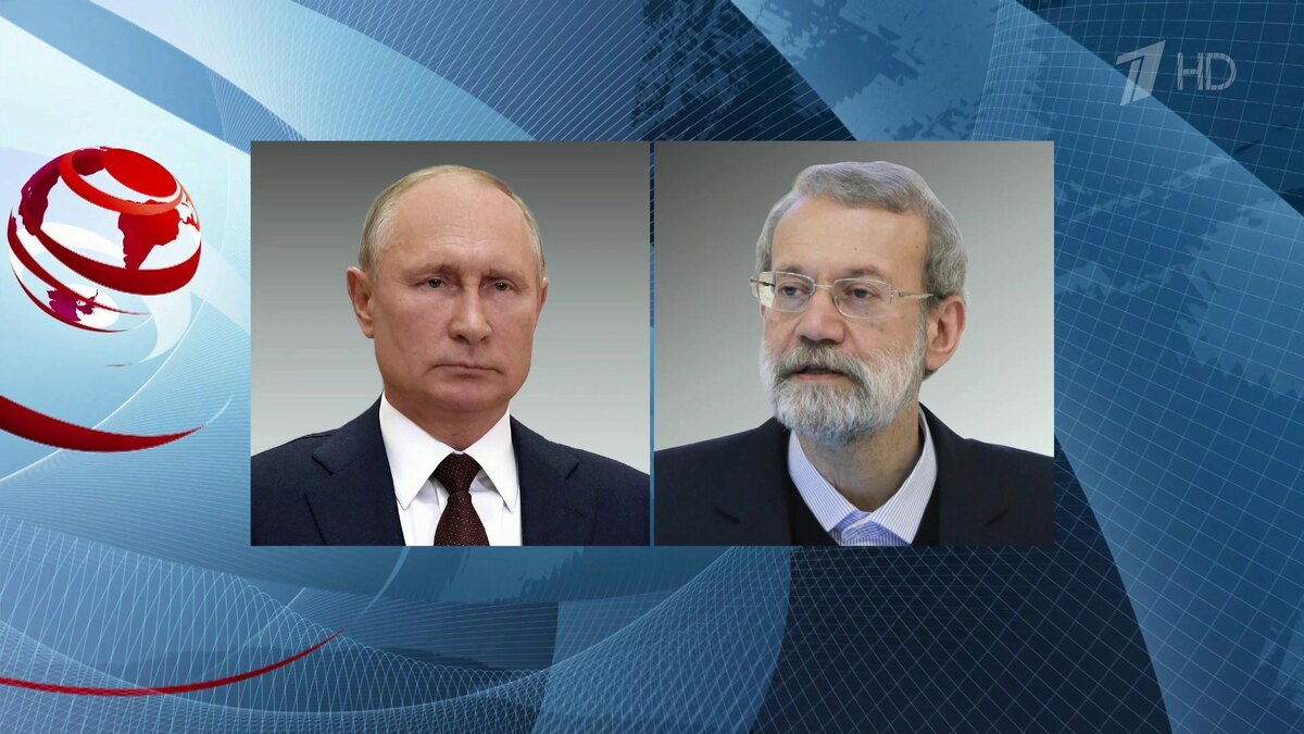    Первый канал