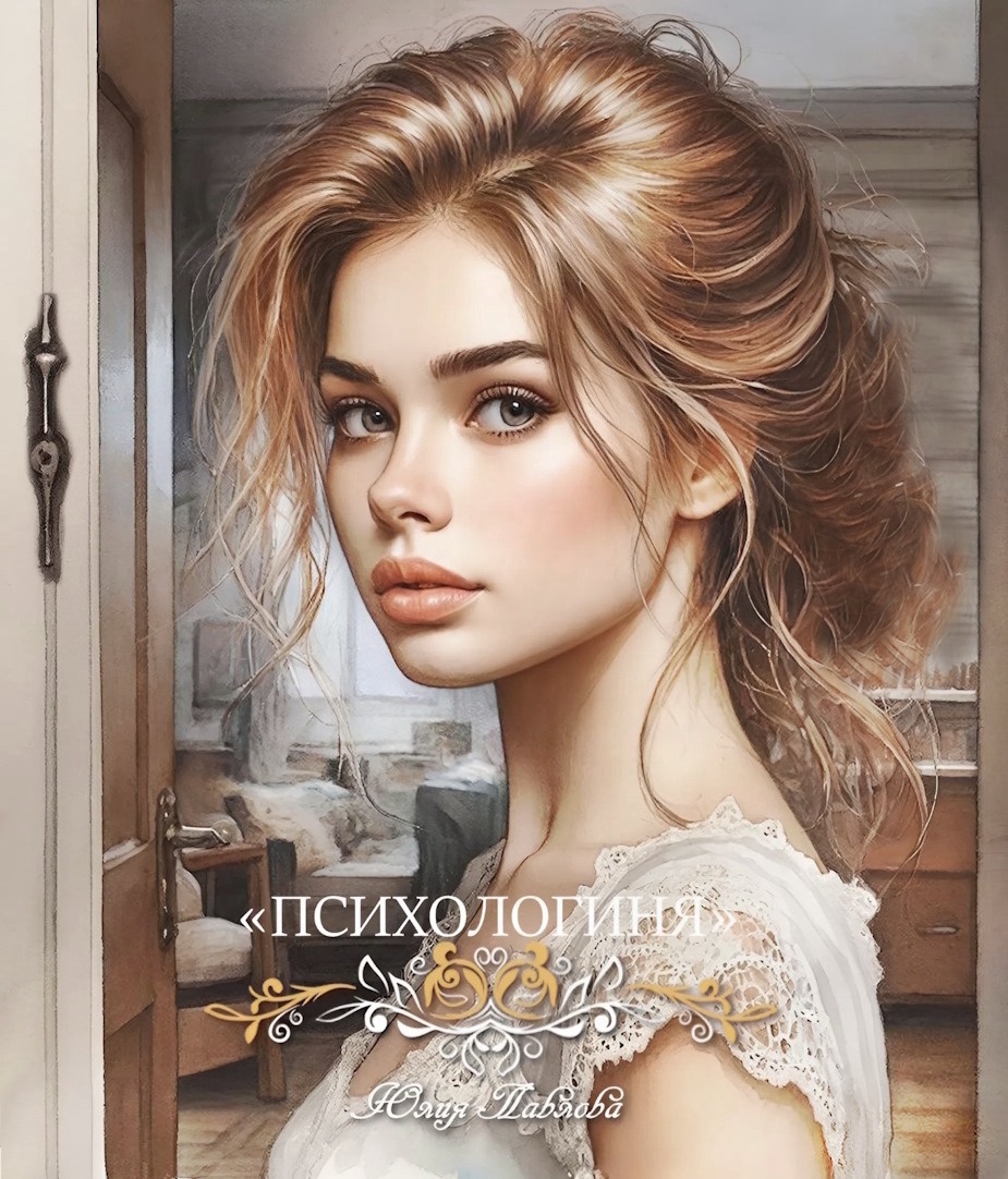 ©Психологиня