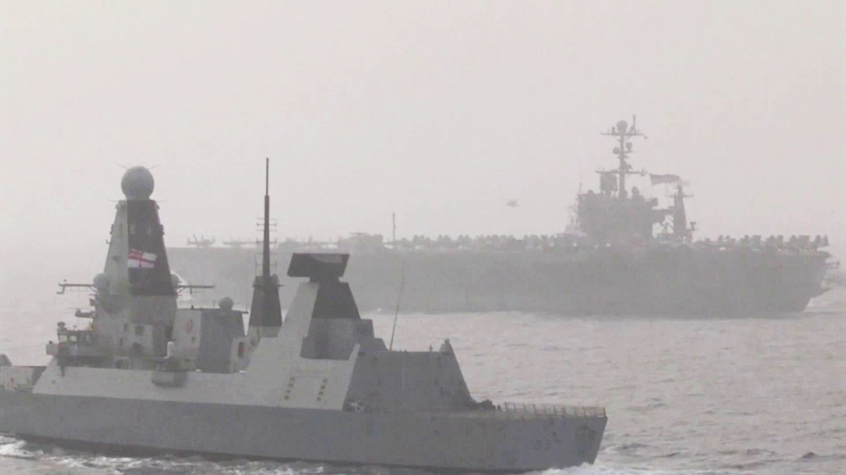    Первый канал