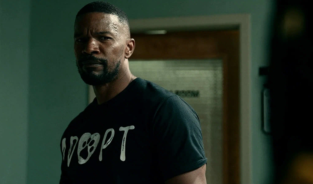 Кадр из фильма