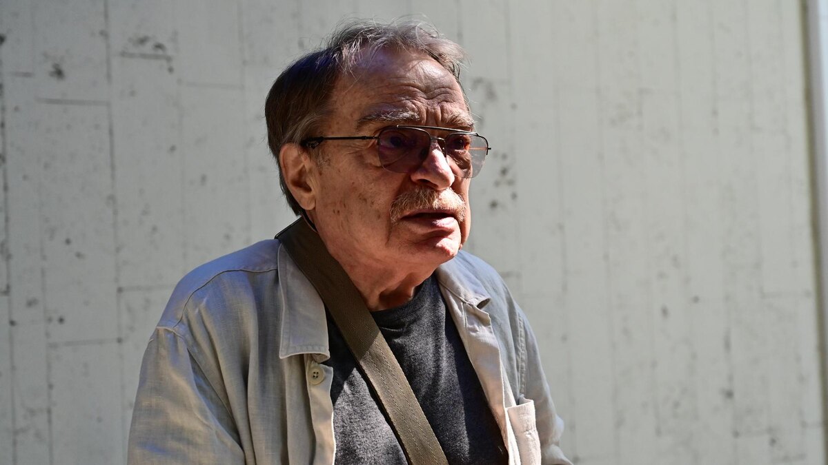    Фото: Pavel Kashaev/globallookpress.com