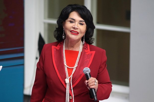 Фото: Maksim Konstantinov / Globallookpress.com