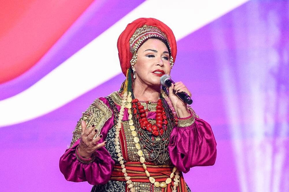 Обложка © ТАСС / Софья Сандурская