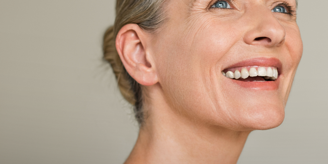 Как замедлить старение, а не маскировать его