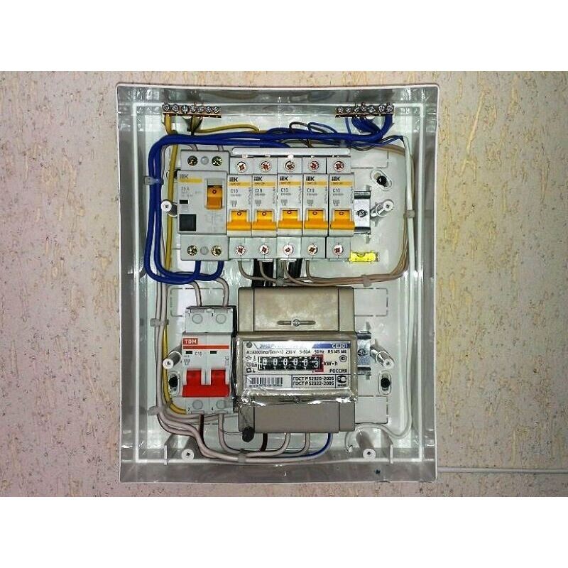 Типа такого