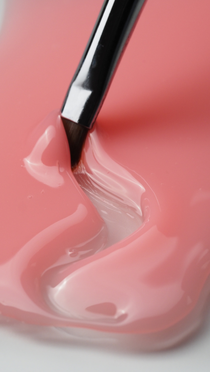 Liquid polygel 15