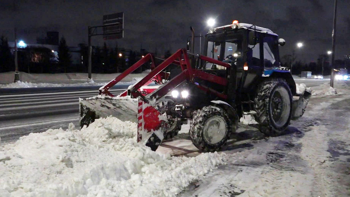    Первый канал