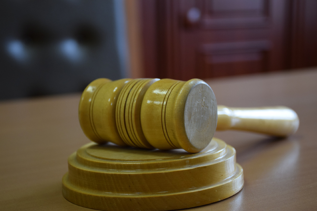 Фото: Липецкий областной суд