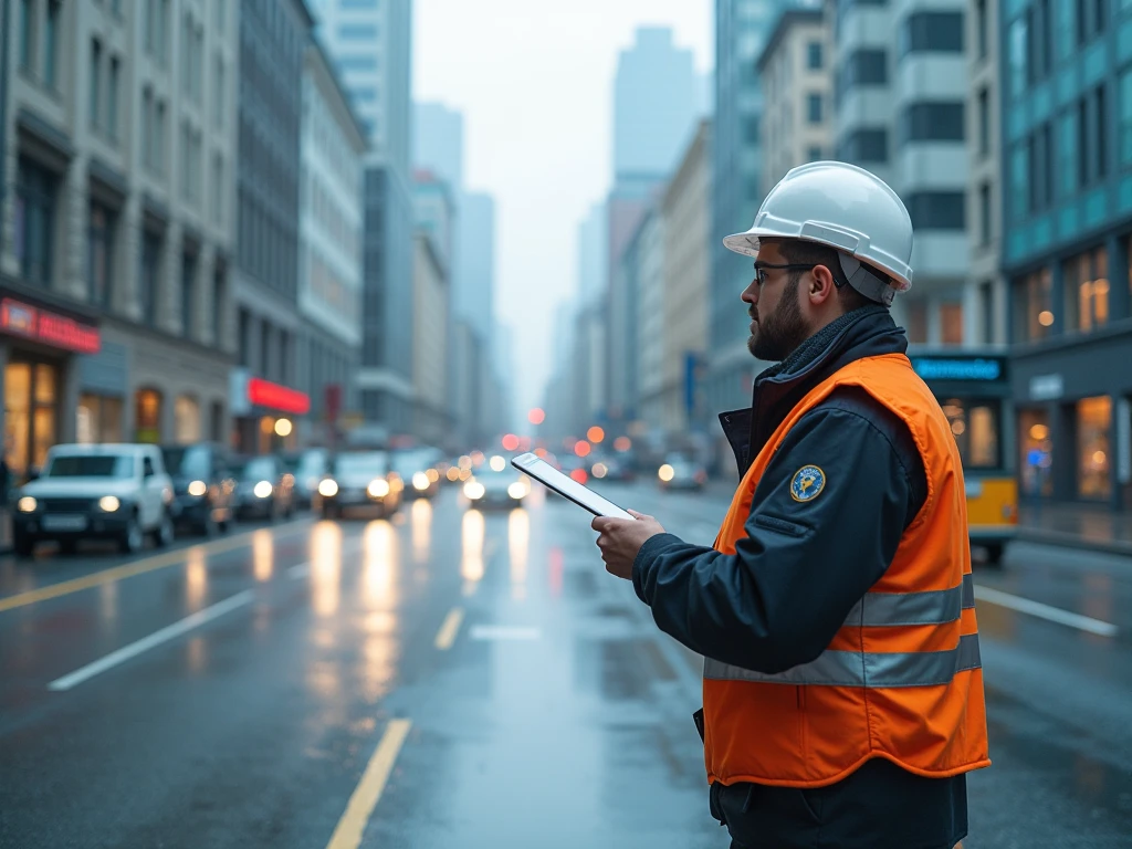 Транспортный планировщик