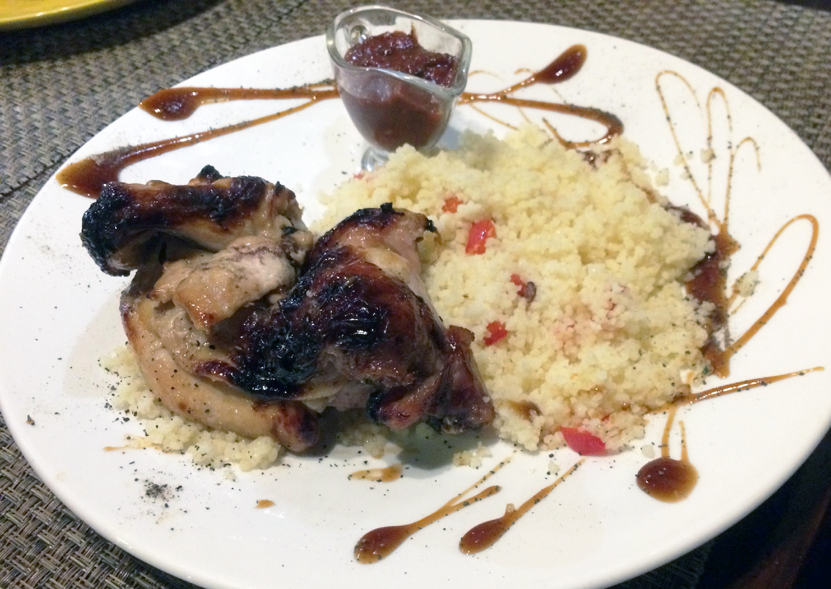 Фото: Столичный курьер