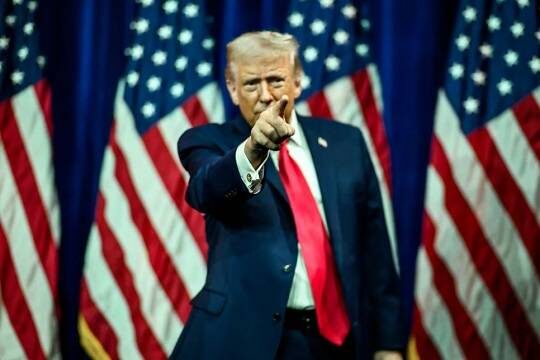 Трамп: Путин и Зеленский ненавидят друг друга