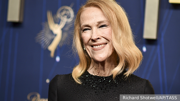     Фото: Richard Shotwell/AP/TASS   
 Текст: Валерия Городецкая