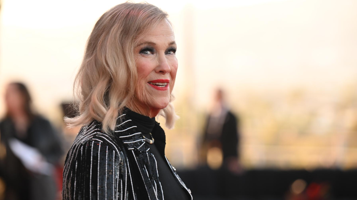    Кэтрин О’Хара. Фото: Getty Images