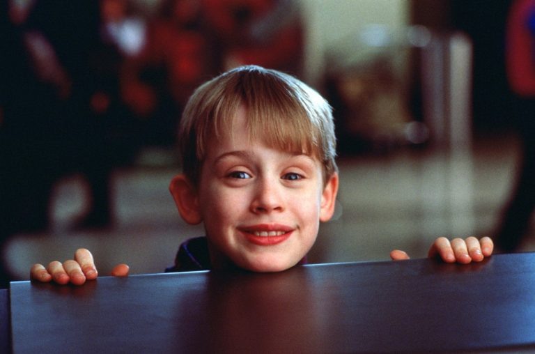    Фото: Кадр из фильма "Один дома" Эдуард Шефер