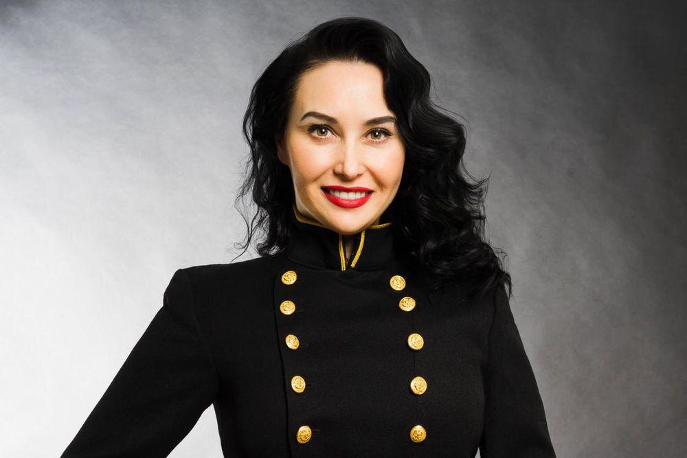 Фото Елены Петриковой