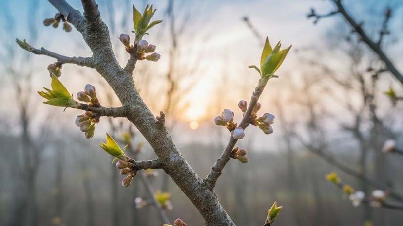   Сгенерировано с помощью ИИ