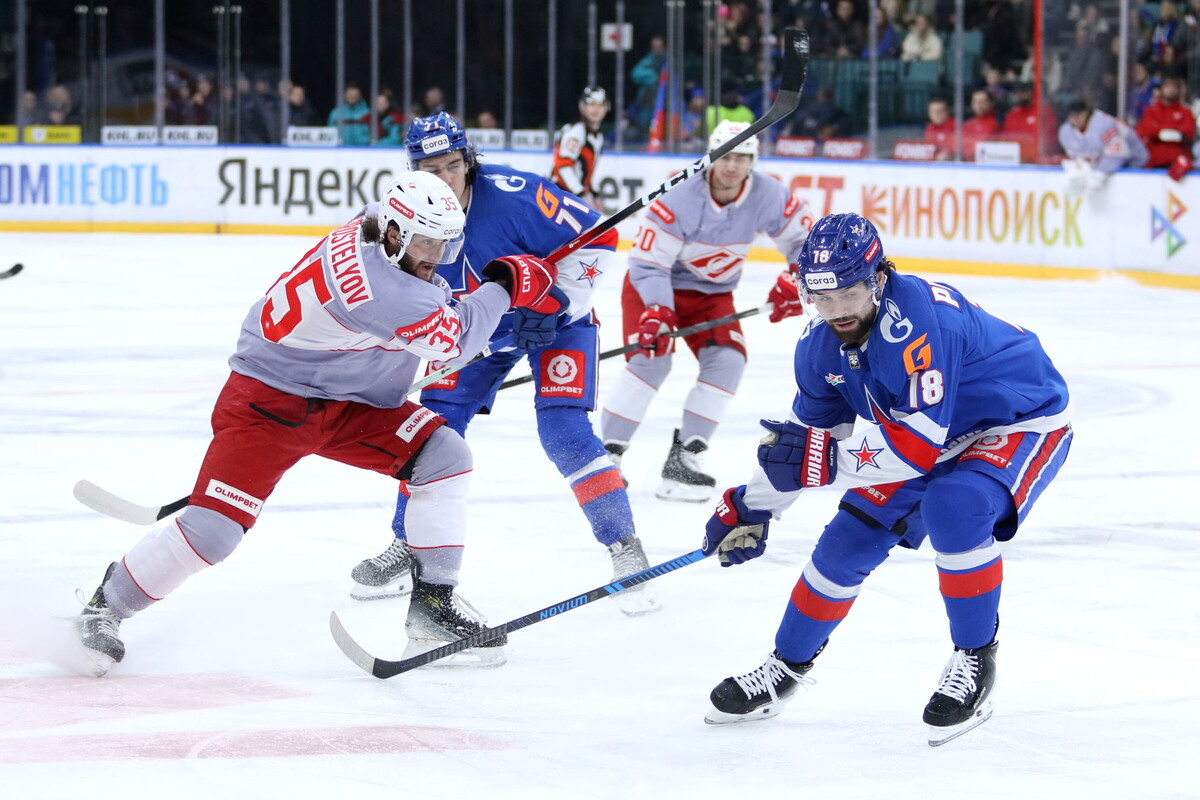 Фото: Максим Константинов, архив P1spb.ru