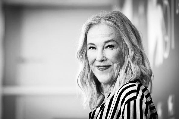    Кэтрин О’Хара. Фото: Franco Origlia / Getty Images