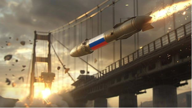 Коллаж "Новороссии"