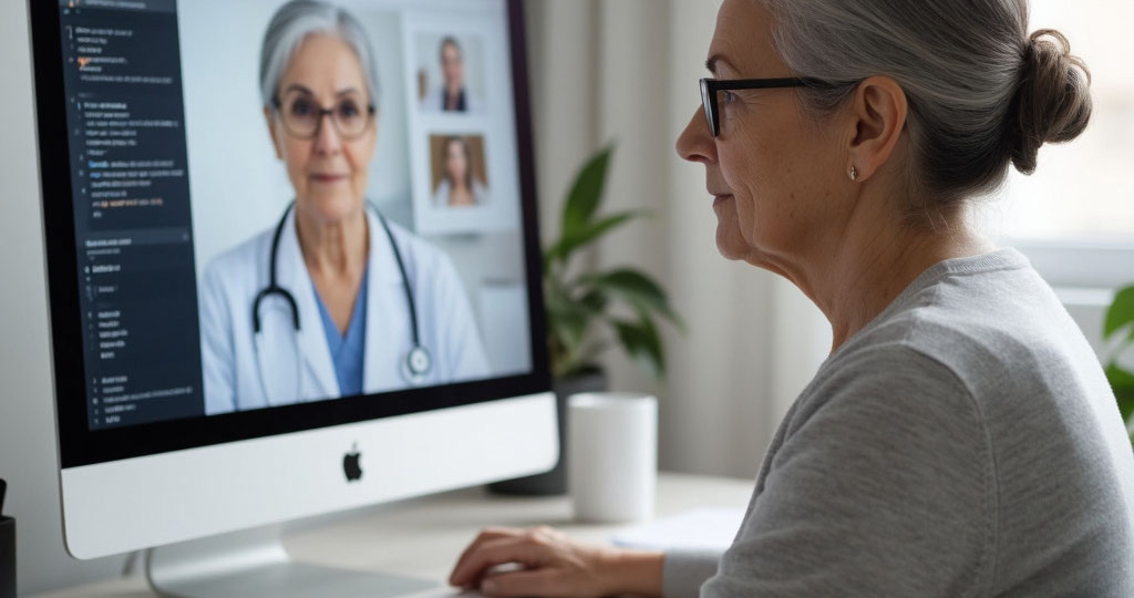 Телемедицина, как ее видит государство сверху и мы снизу